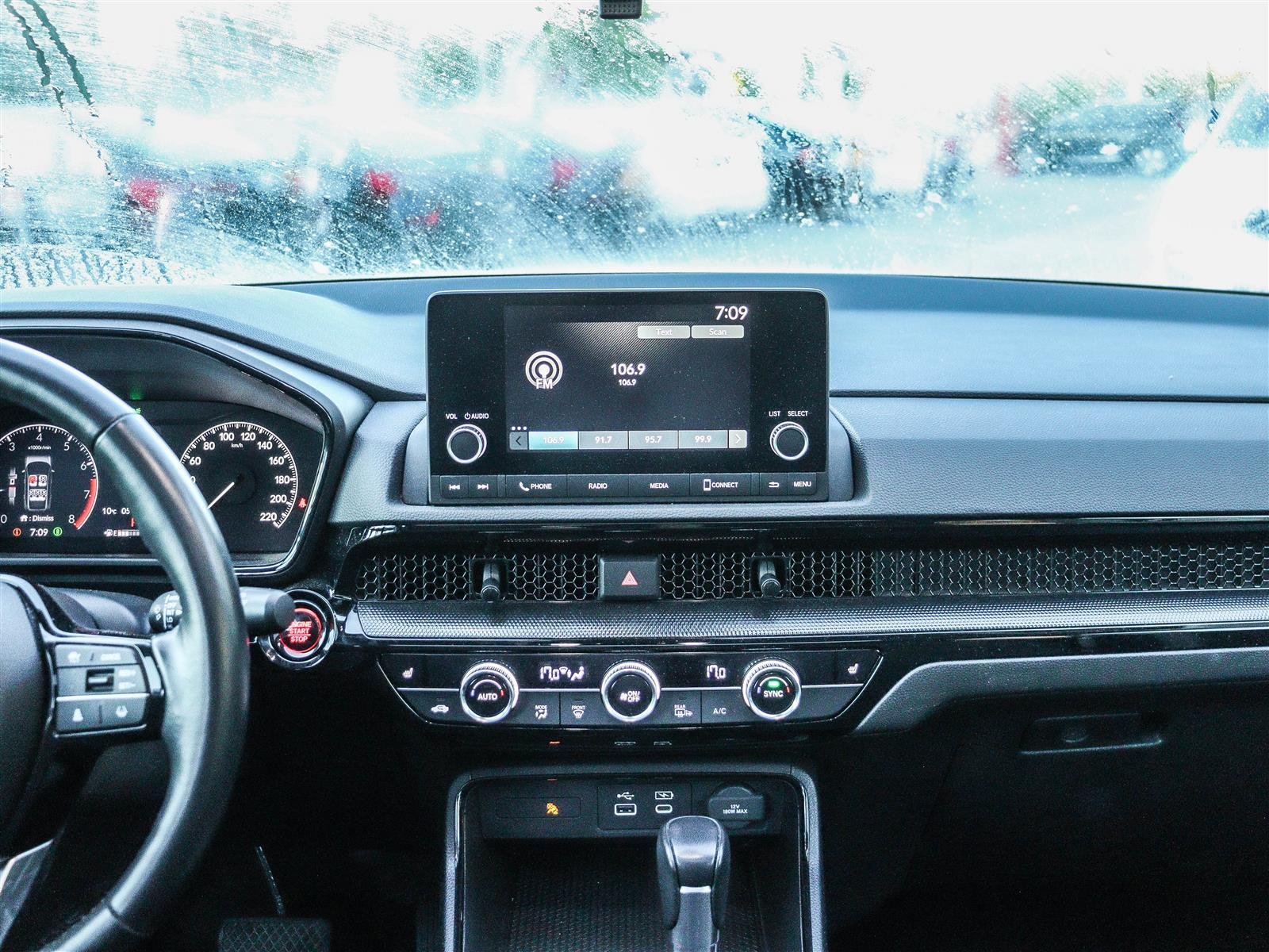 2023 Honda CR-V Ottawa & Gatineau - photo #11