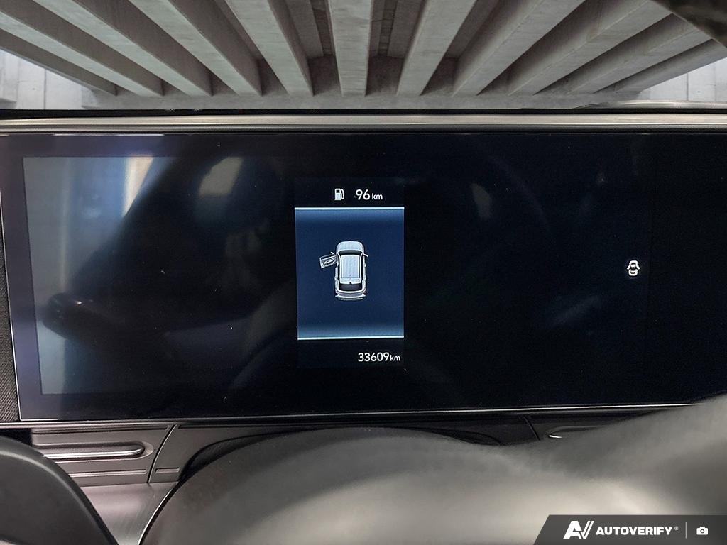 2026 Hyundai Kona 264045 | Preferred Black Edmonton - photo #15