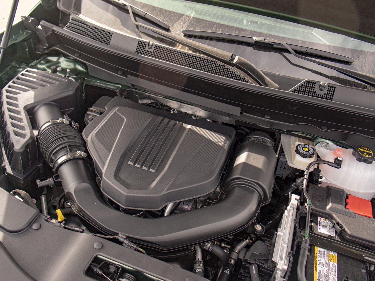 2026 Chevrolet Traverse AWD 4dr LT Grey Sherwood Park - photo #16