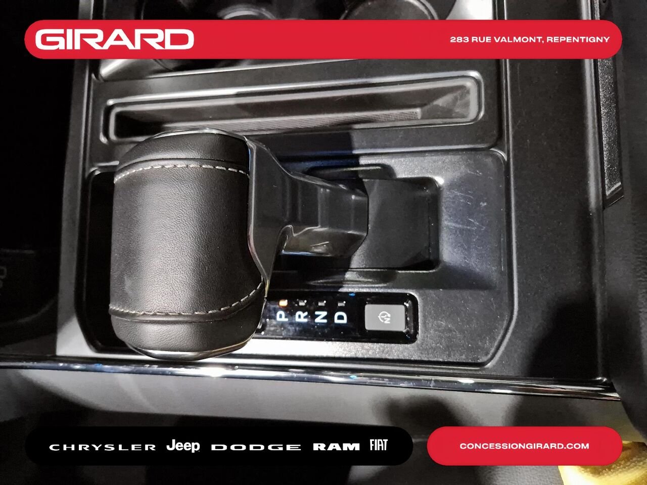 Ford F-150 LIGHTNING 2025 Blanc Repentigny - photo #22