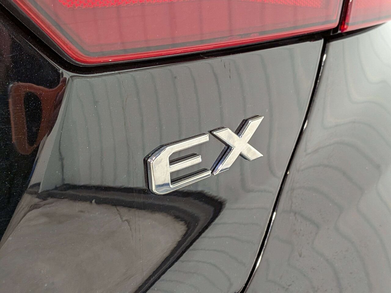 Kia Forte EX IVT 2019 Noir Val-David - photo #32
