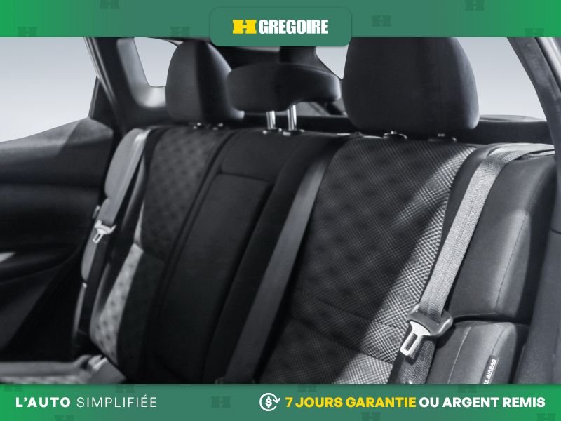 Nissan Qashqai 2023 Gris Saint-Eustache - photo #22