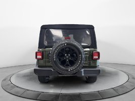 Jeep Wrangler 2021 2021 Vert