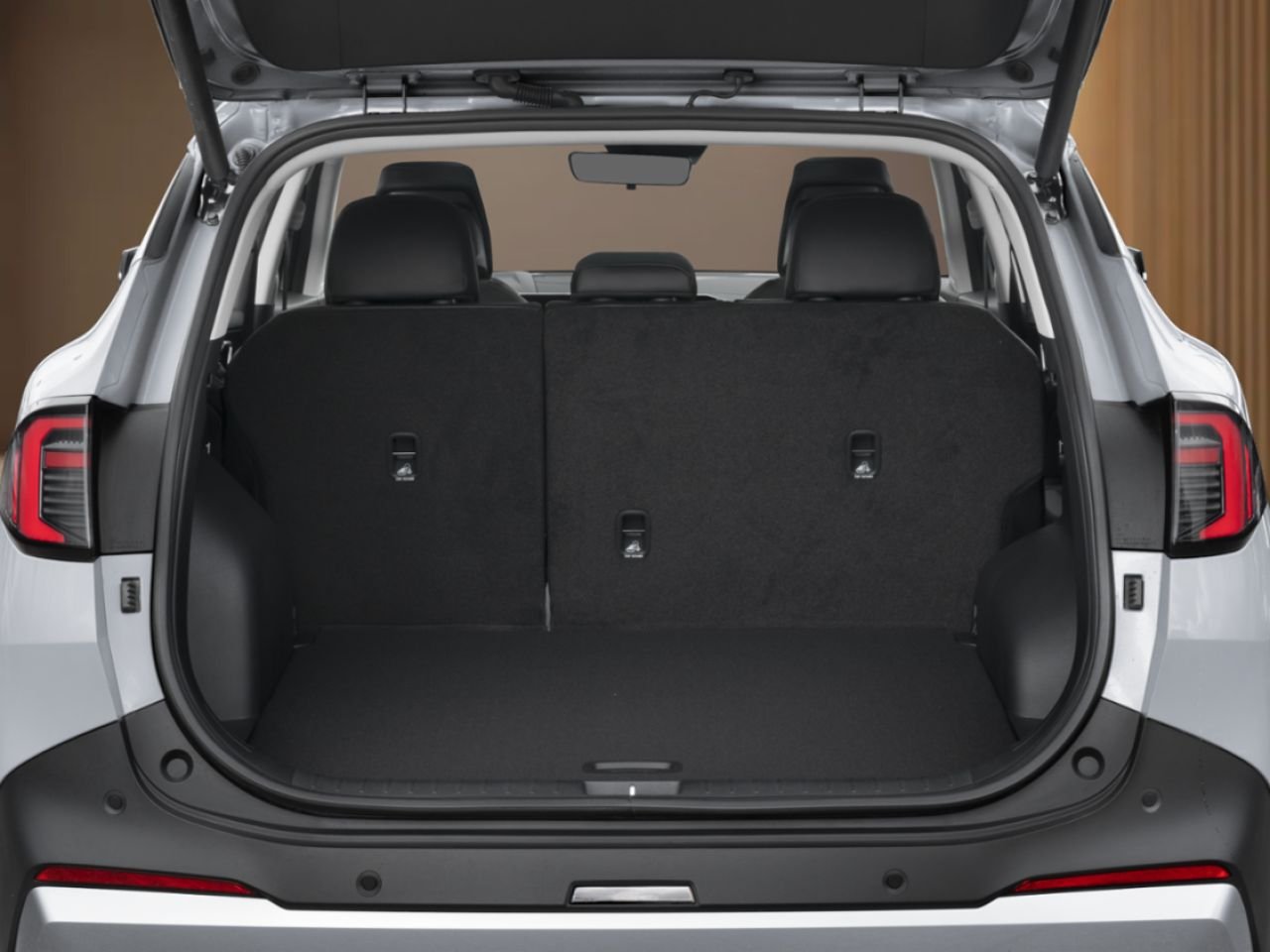Kia Sportage 2026 Gris gravité Thetford Mines - photo #6