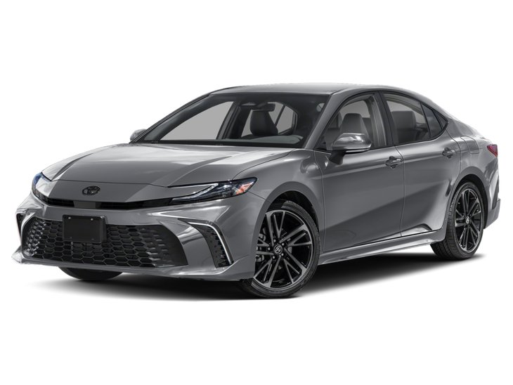 2027 Toyota Camry XSE