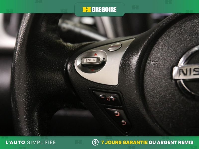 Nissan Sentra 2019 Blanc Saint-Eustache - photo #19