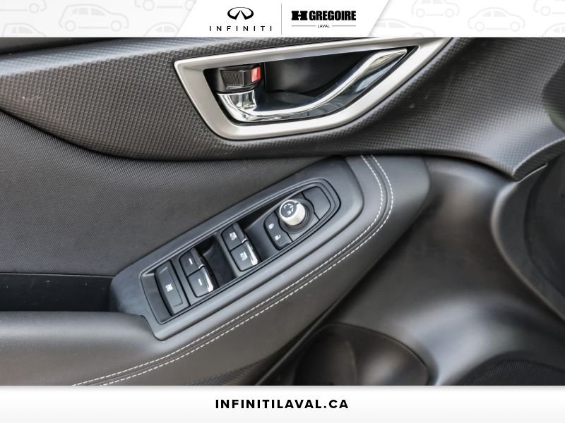 Subaru Forester 2023 Blainville - photo #12