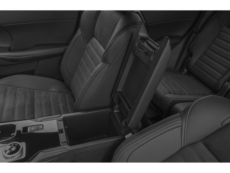 2027 MITSUBISHI Outlander LE S-AWC Blue