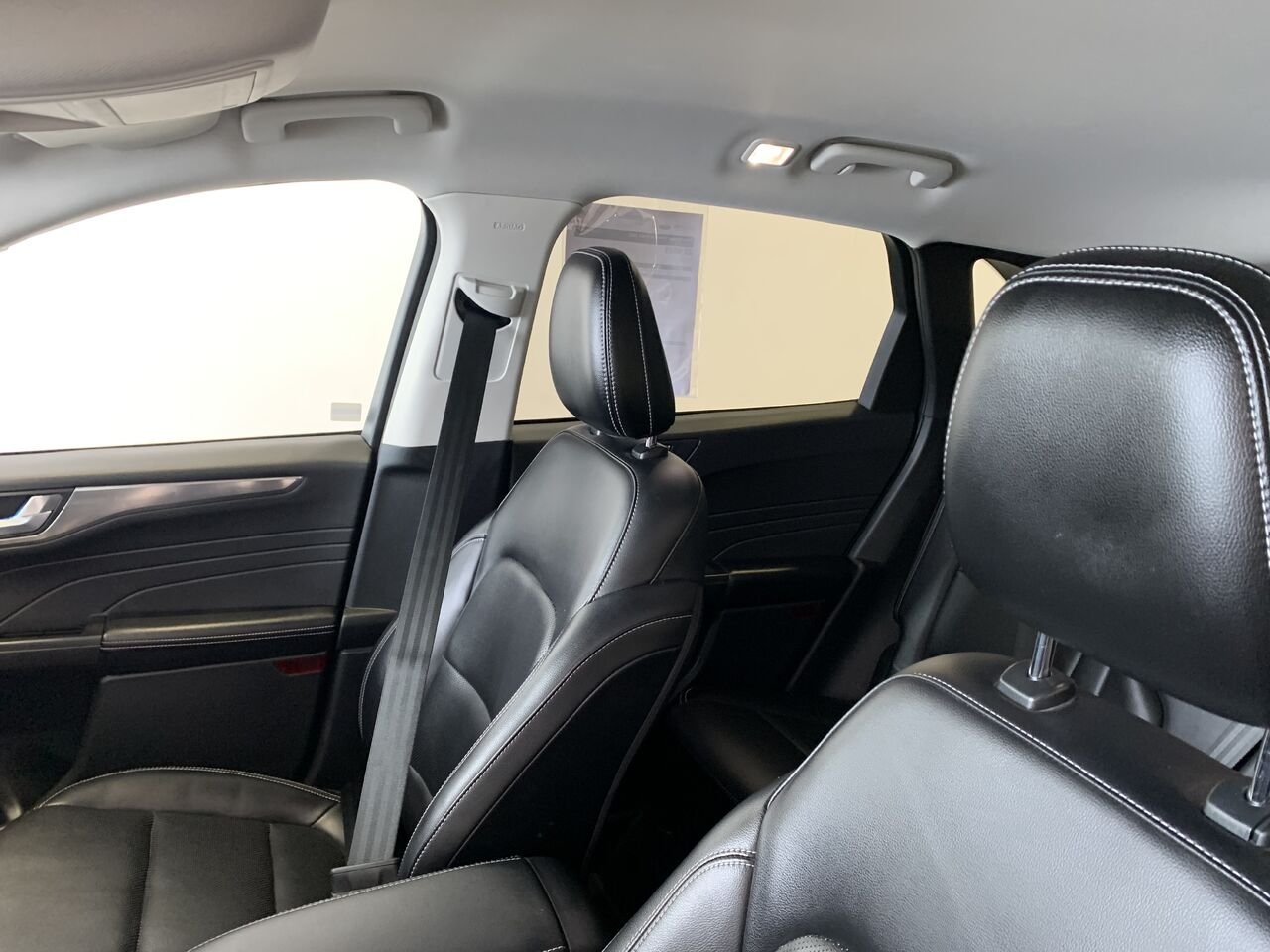 2022 Ford Escape TITANIUM PHEV Blue Châteauguay - photo #26