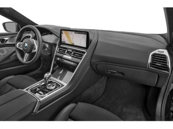 BMW 8 Series M850i xDrive
