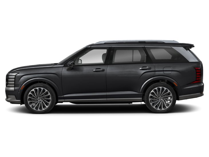 2026 Hyundai Palisade Hybrid Ultimate Calligraphy