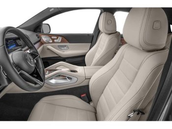 Mercedes-Benz GLE GLE 450