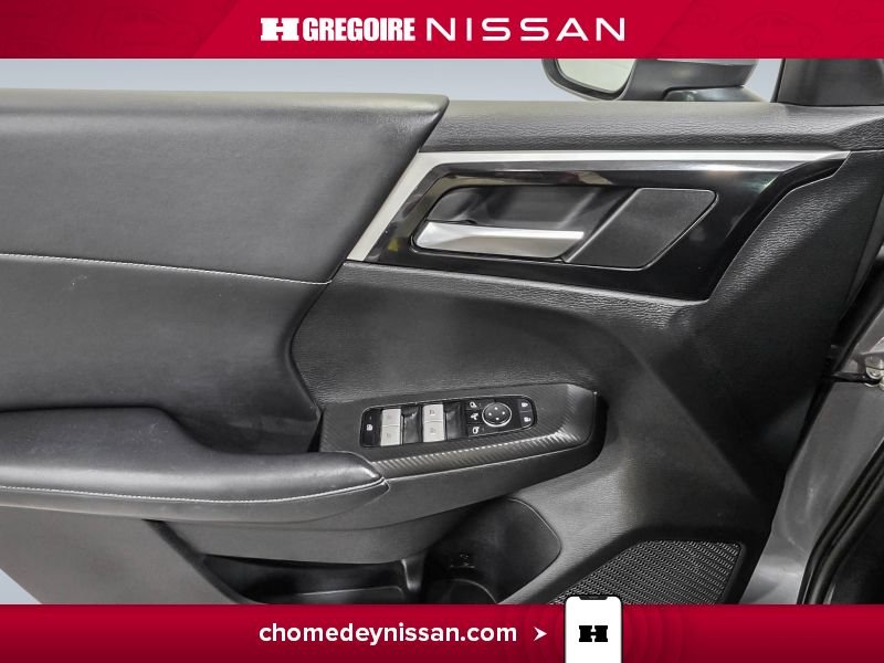 2024 Mitsubishi Outlander Grey Saint-Eustache - photo #13