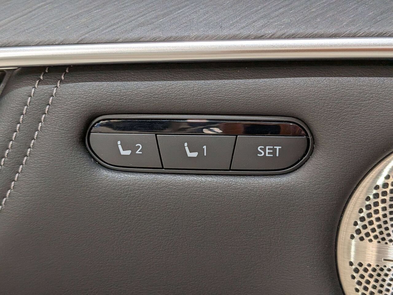 2022 INFINITI QX55 SENSORY AWD White Val-David - photo #38