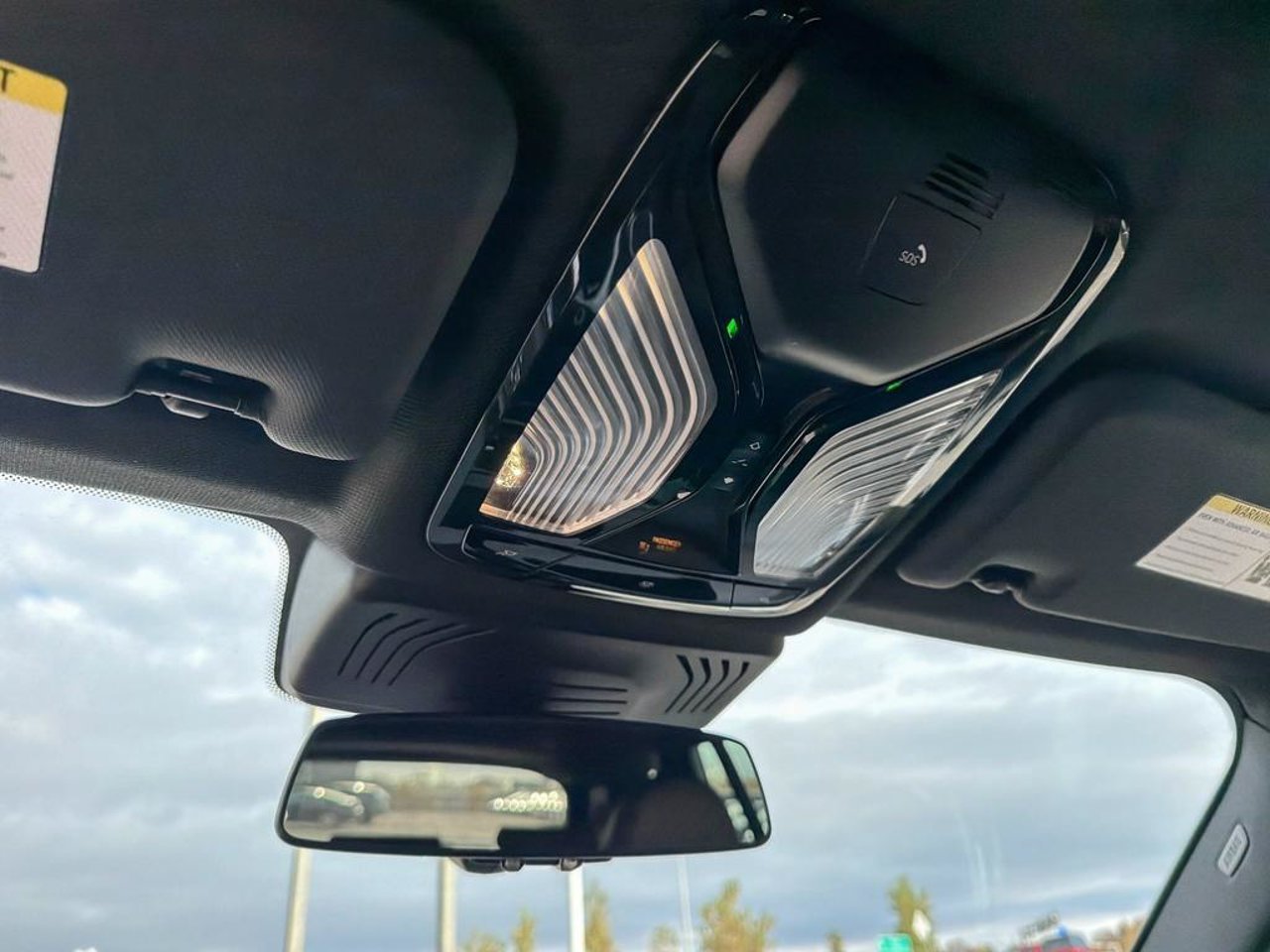 2019 BMW X3 5UXTR9C53KLP81207 Black Mirabel - photo #23