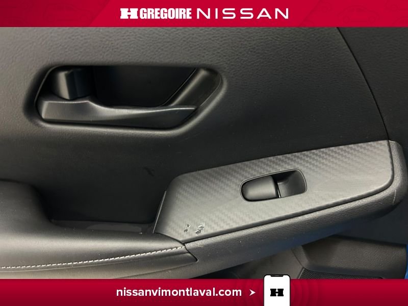 2024 Nissan Sentra Laval - photo #17