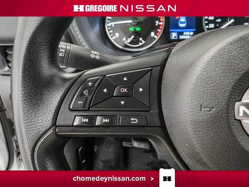 Nissan Sentra 2024 Blanc Saint-Eustache - photo #16