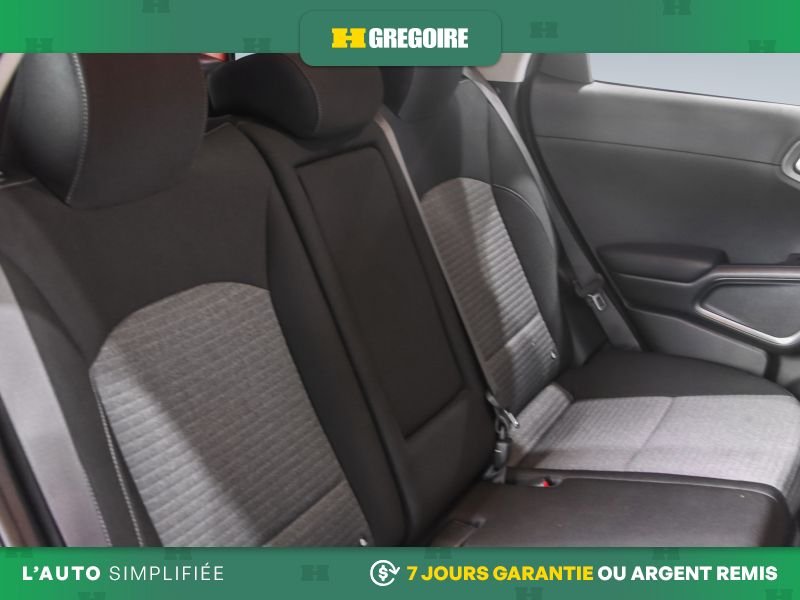 Kia Soul 2020 Rouge Saint-Eustache - photo #25