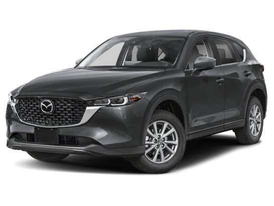 2024 Mazda CX-5 GS AWD w/o CD 