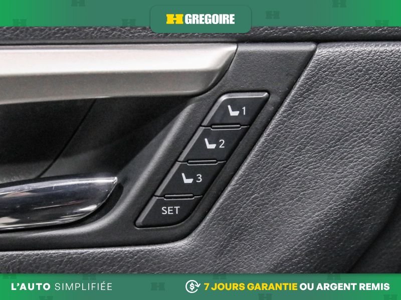 Lexus RX 822043 | RX 350 AWD AUTO A/C CUIR TOIT NAV 2021 Blanc Laval - photo #15