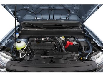 Ford Maverick Tremor