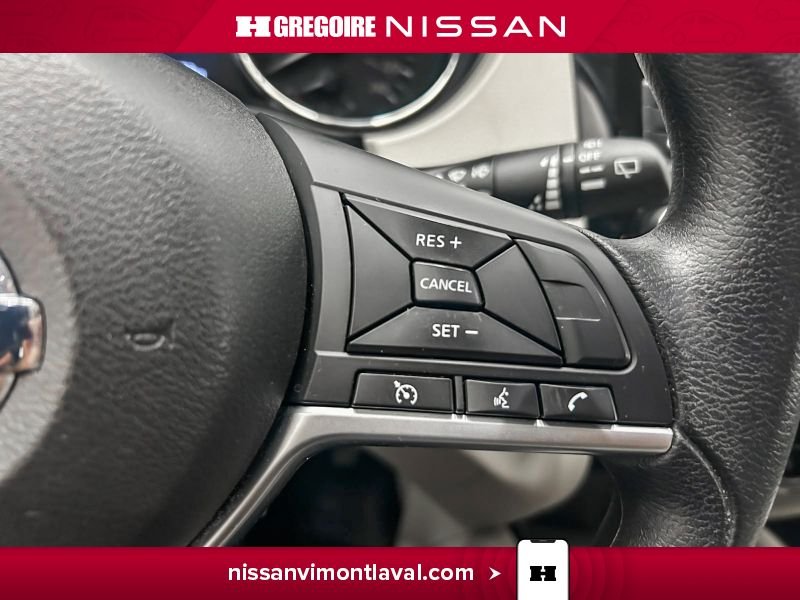 2023 Nissan Qashqai Blue Blainville - photo #22