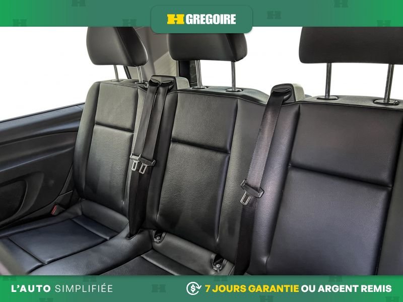 2022 Mercedes Benz Metris Blue Blainville - photo #29