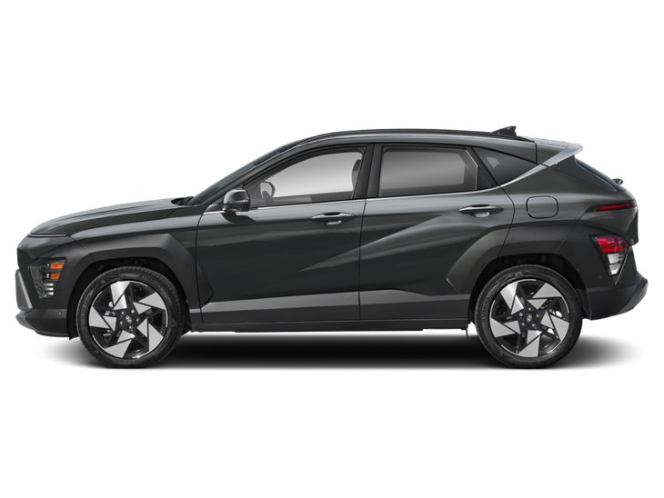 2026 Hyundai Kona Privilégié