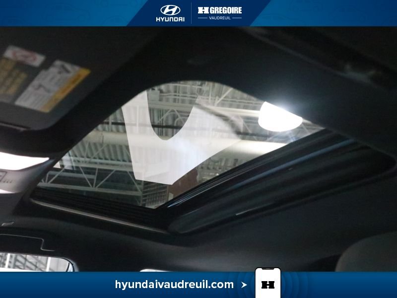 Toyota RAV4 Prime YW194 | SE AWD 2024 Argent Laval - photo #19