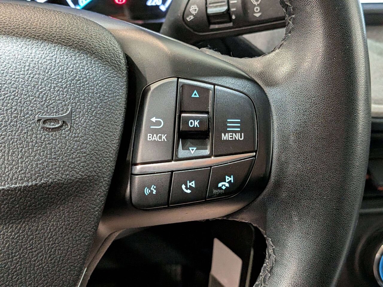 2023 Ford Maverick XLT FWD SuperCrew Blue Val-David - photo #15