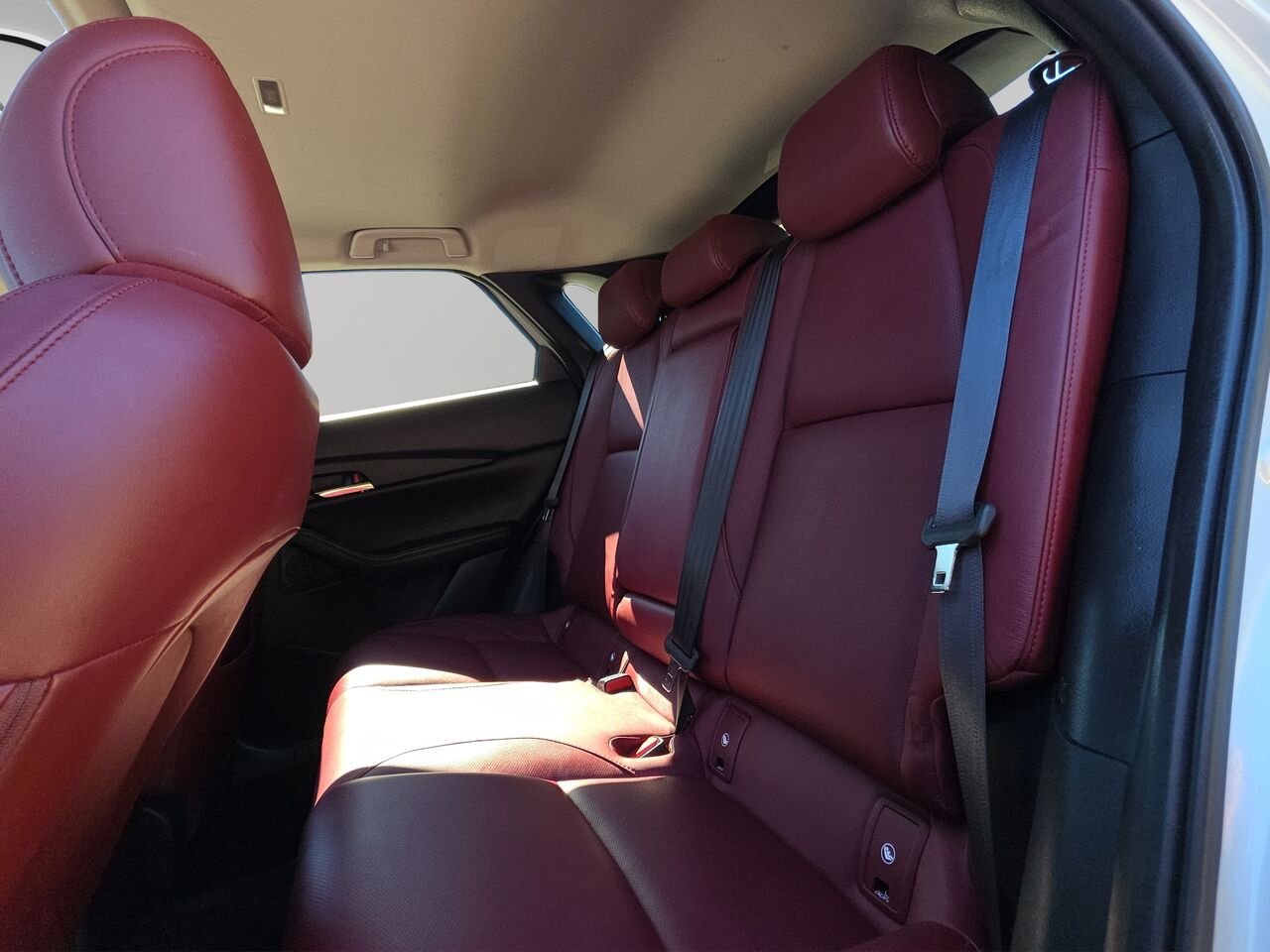 2024 Mazda CX-30 GT TI, TOIT OUVRANT, BLUETHOOT, ÉCRAN TACTILE Grey Val-David - photo #25