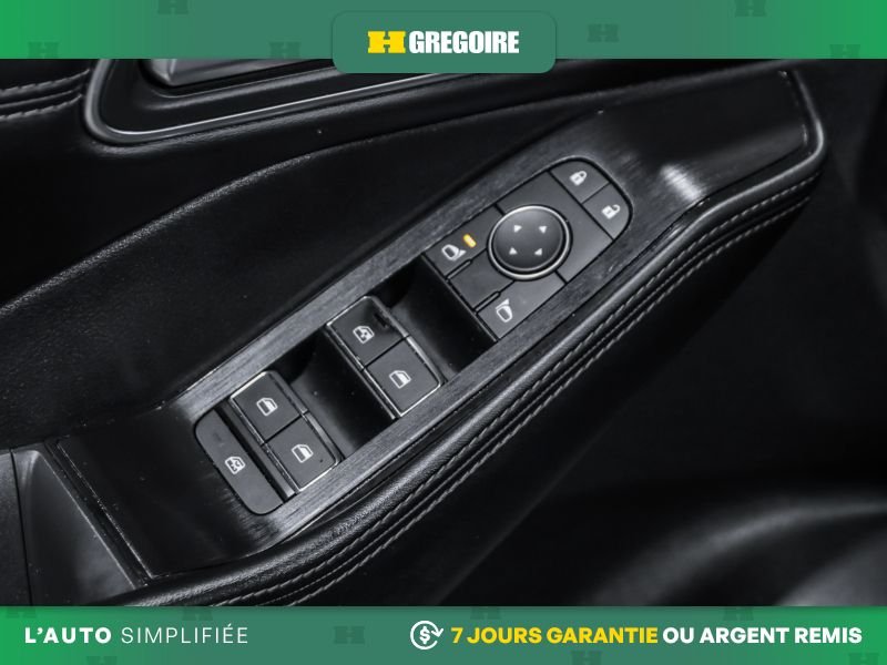2023 Nissan Rogue Grey Blainville - photo #15