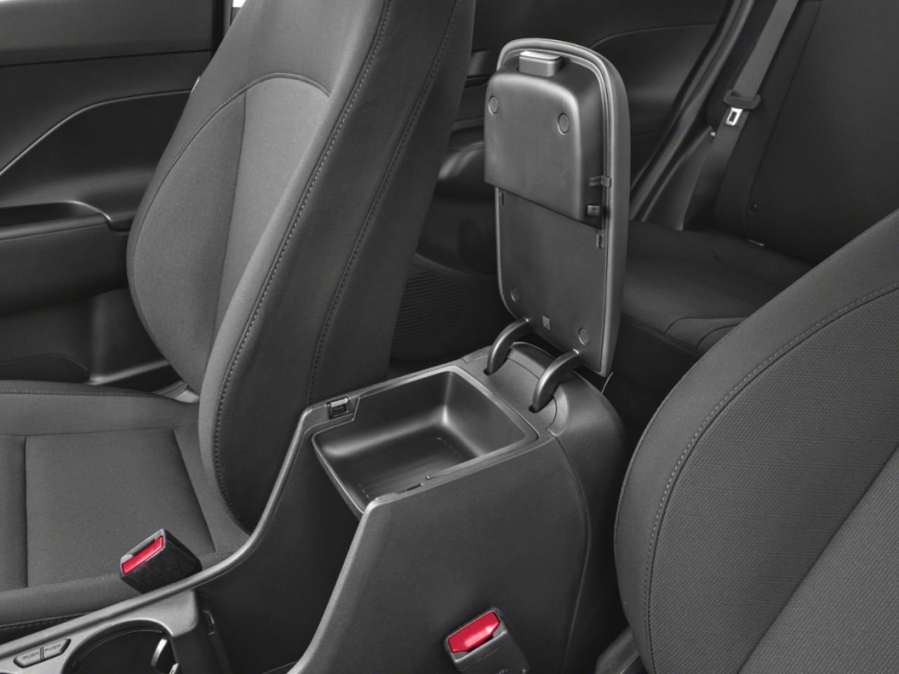 Hyundai Kona électrique 2026 Vert mirage Saint-Eustache - photo #5