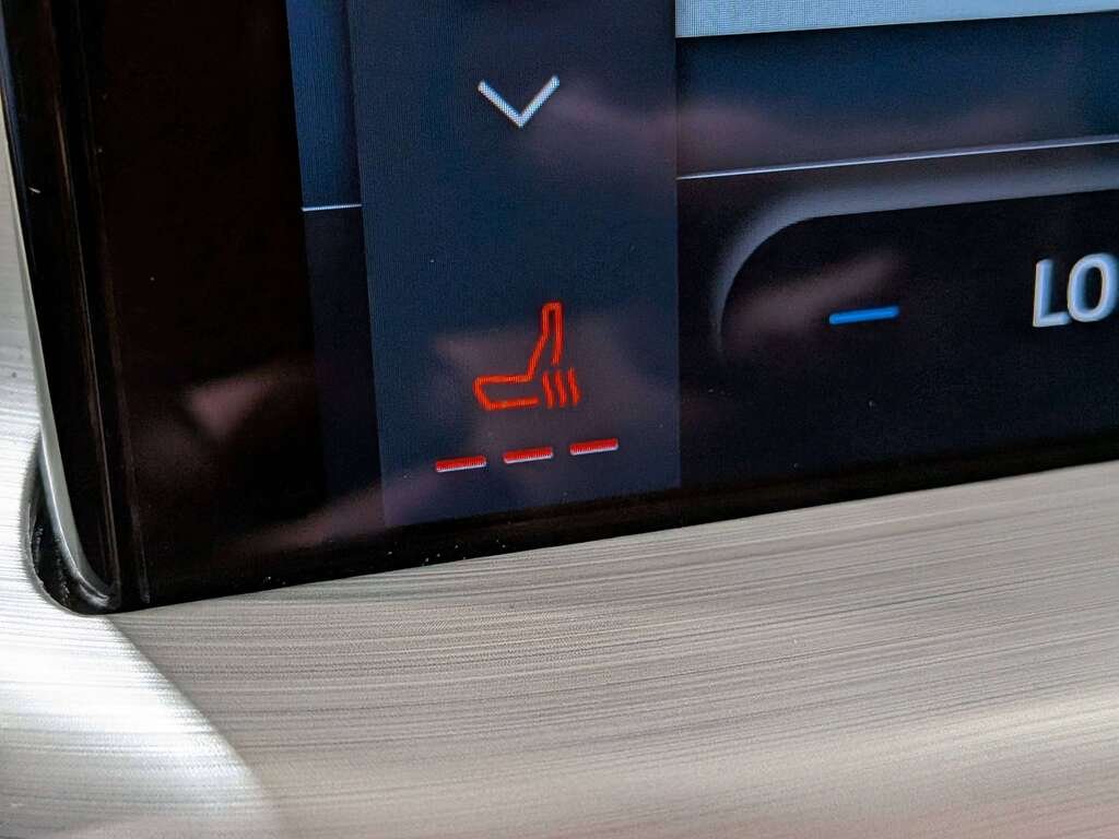 Ford Escape PHEV FWD 2024 Noir Val-David - photo #2