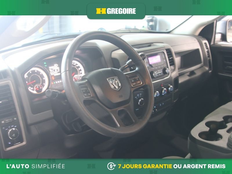 2019 Ram 1500 Black Saint-Eustache - photo #18