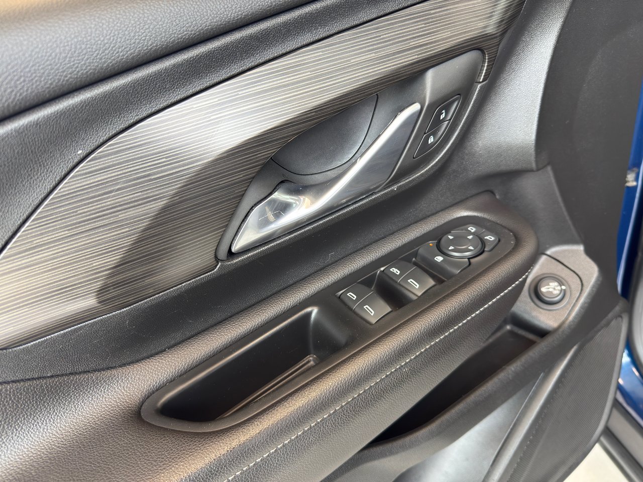 2022 GMC Terrain Notre-Dame-des-Prairies - photo #32