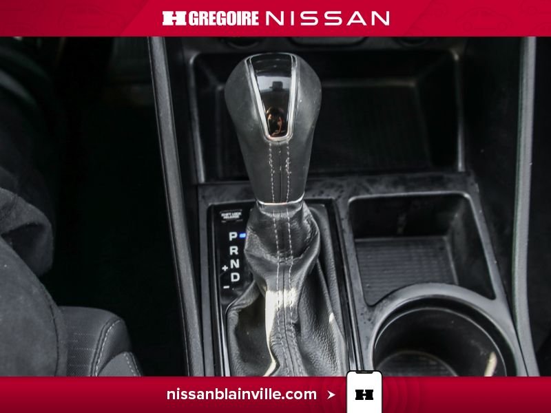 2019 Hyundai Tucson Grey Laval - photo #26