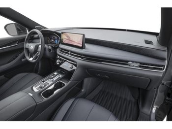 INFINITI QX60 SPORT