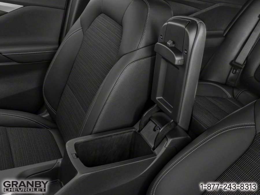 2026 BUICK BUICK ENVISTA 2026 Grey