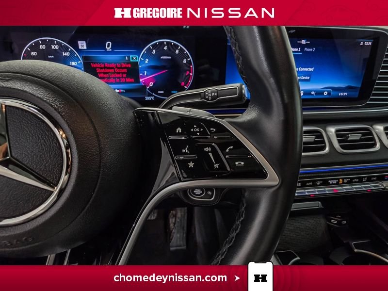 2024 Mercedes Benz gle White Blainville - photo #20
