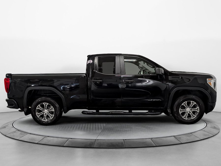 GMC SIERRA 1500 CAISSE STANDARD DE 6 PIEDS 6 X31 4x4 Moteur V8 5.3L 6 Places 2021 Autre