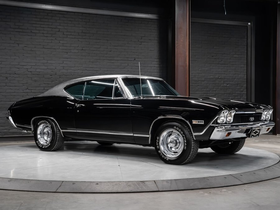 1968 Chevrolet Chevelle 1968