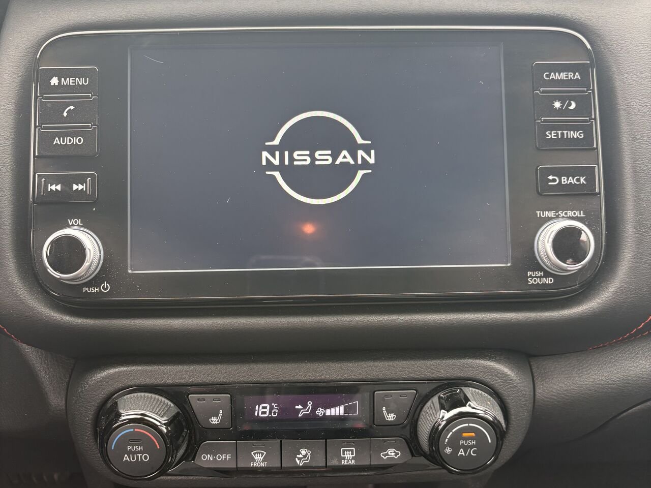 2024 Nissan Kicks SR Black Mont-Laurier - photo #17