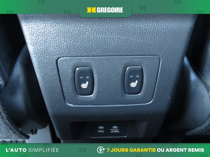 Mitsubishi Eclipse Cross 2024 Gris Laval - photo #27