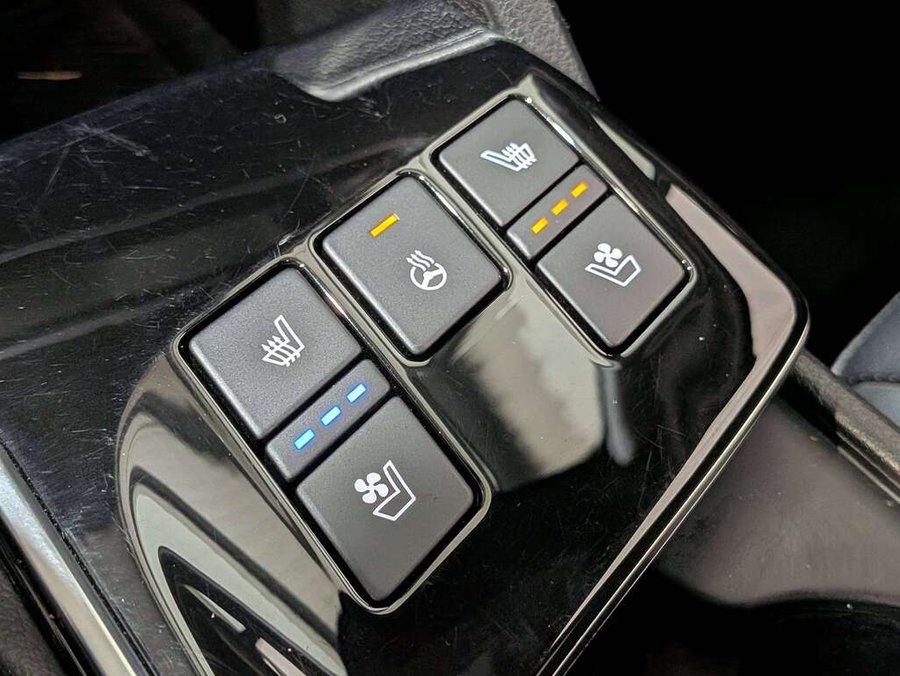 Kia Sportage 2023 2023 Argent