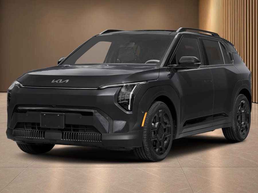 Kia EV3 Land TI 2027 Noir