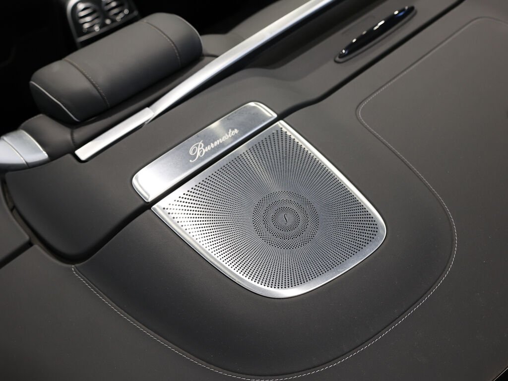 Mercedes-Benz Classe-S 2017 Blanc Saint-Eustache - photo #11