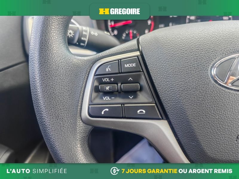 2020 Hyundai Accent Blue Saint-Eustache - photo #13