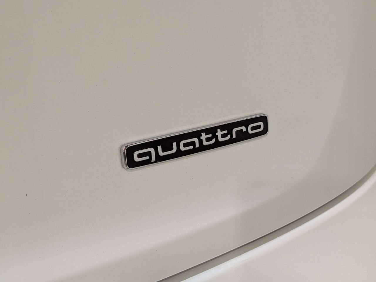 Audi Q5 Komfort 45 TFSI quattro 2020 Blanc Val-David - photo #39