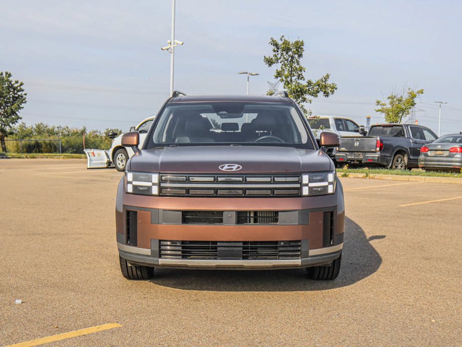 2024 Hyundai Santa Fe 2024 Bronze